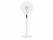 Heller 40cm DC Pedestal Fan with Remote HPF40RDC