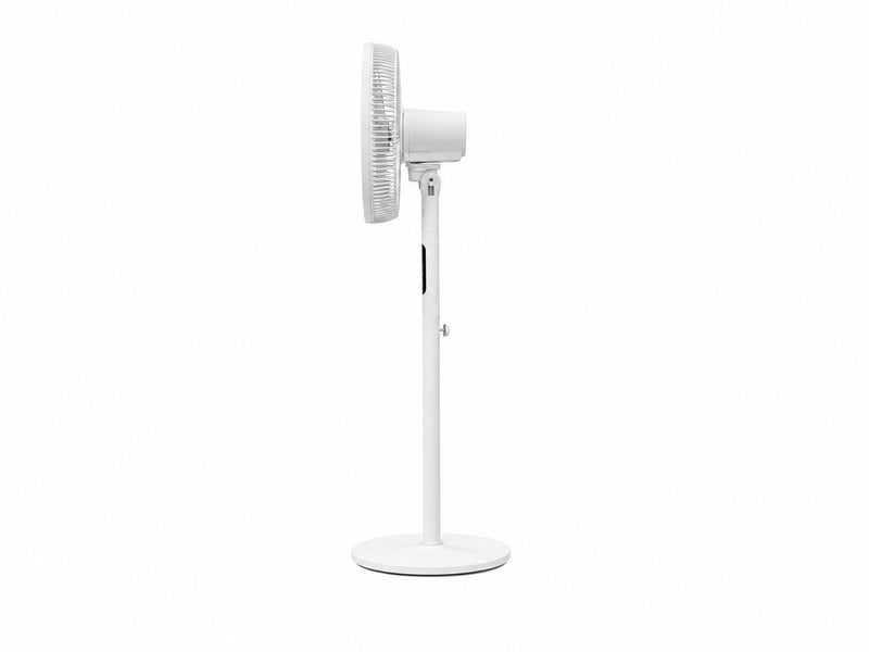 Heller 40cm DC Pedestal Fan with Remote HPF40RDC